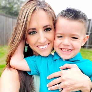 Meet your Posher, Blake